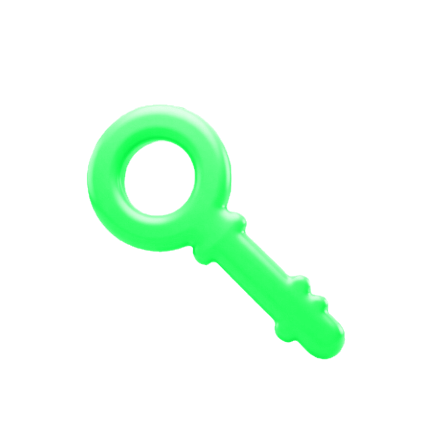 Connect Keys