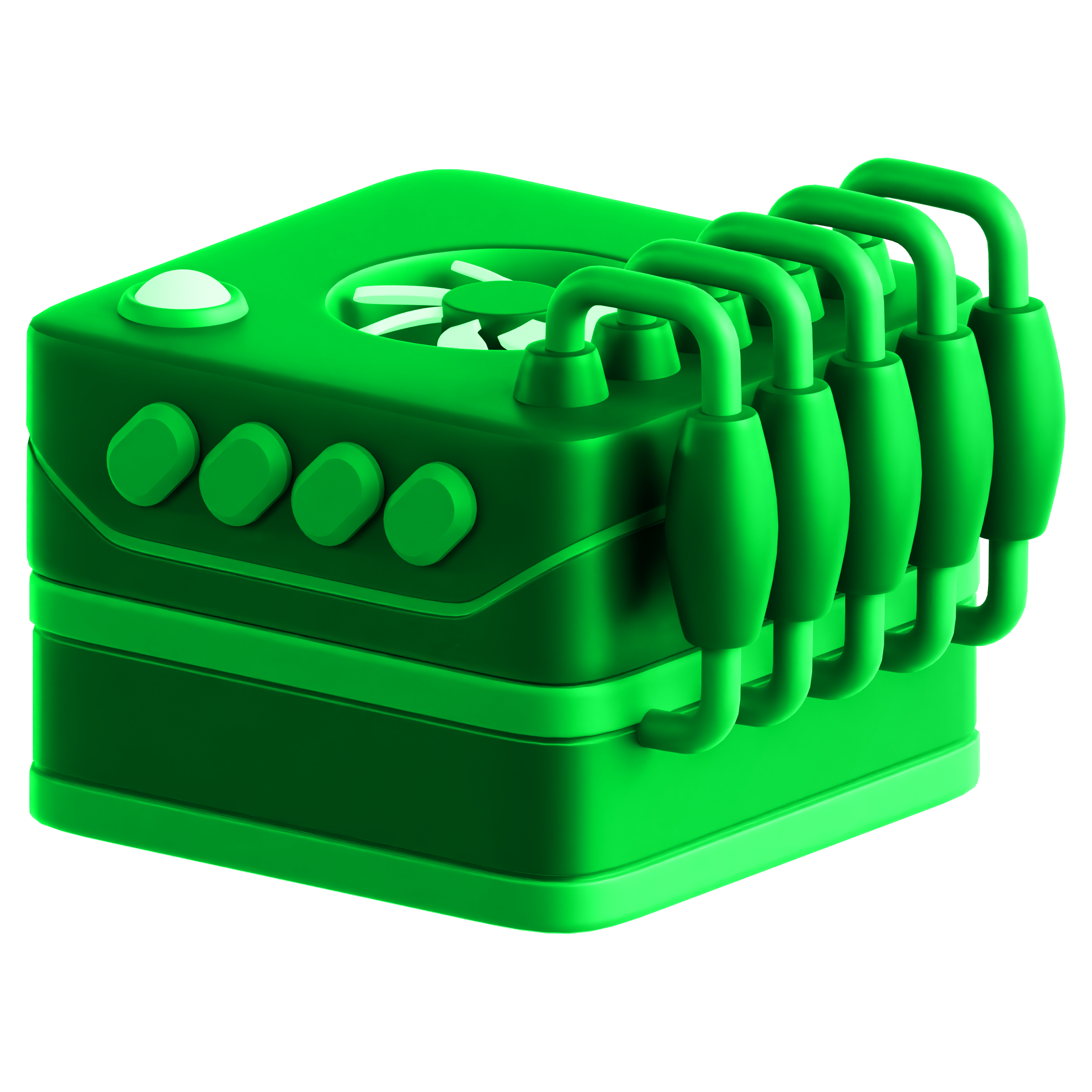 Plug and Play